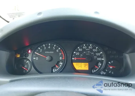 2011 Nissan Xterra S z USA, uszkodzony, nr VIN 5N1AN0NUXBC508863